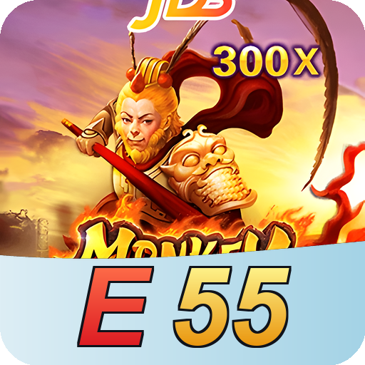Logo Oficial E55 Download